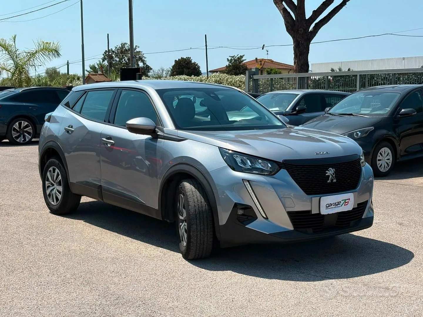 Peugeot 2008 2020 photo 3