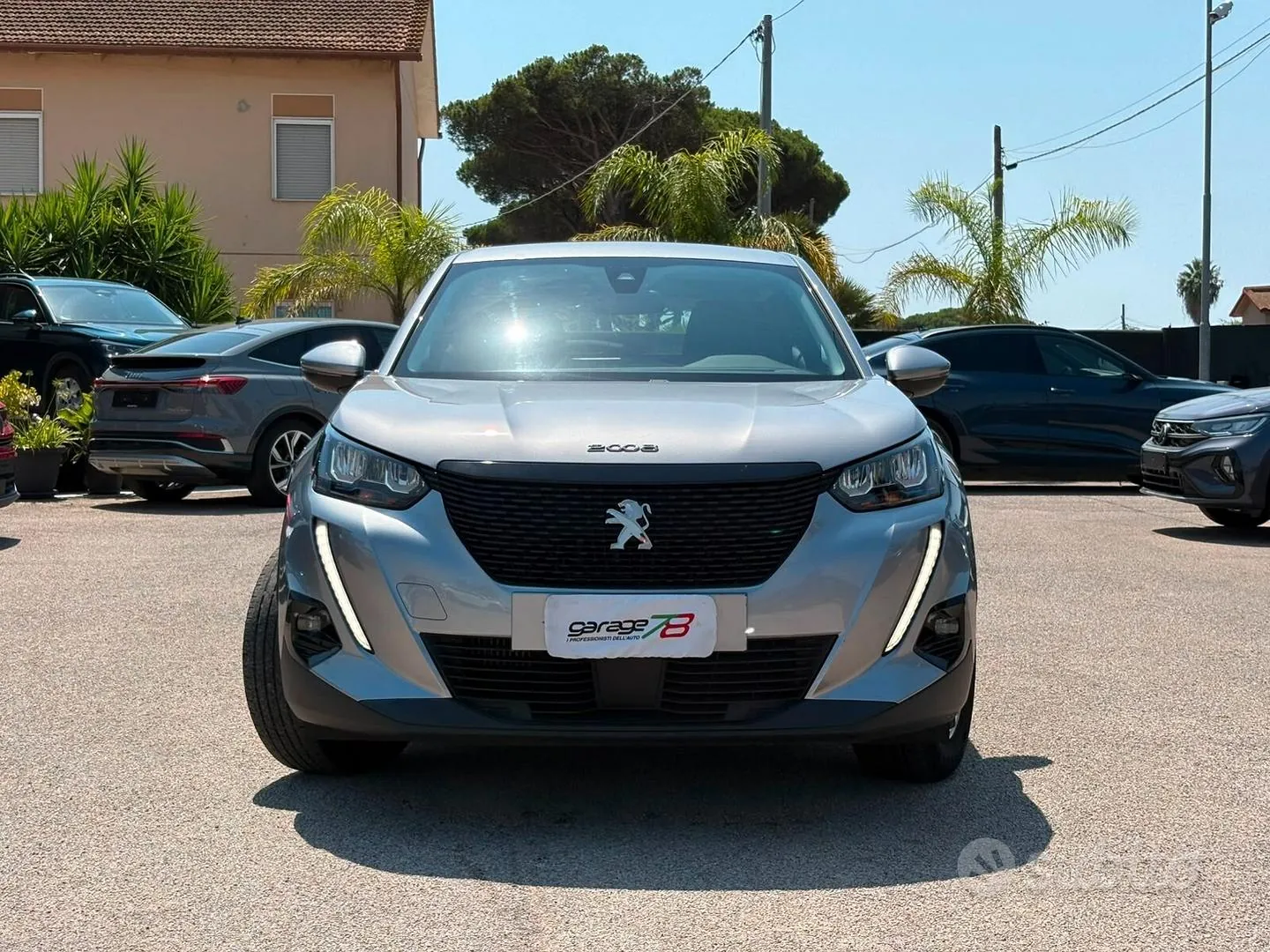 Peugeot 2008 2020 photo 2