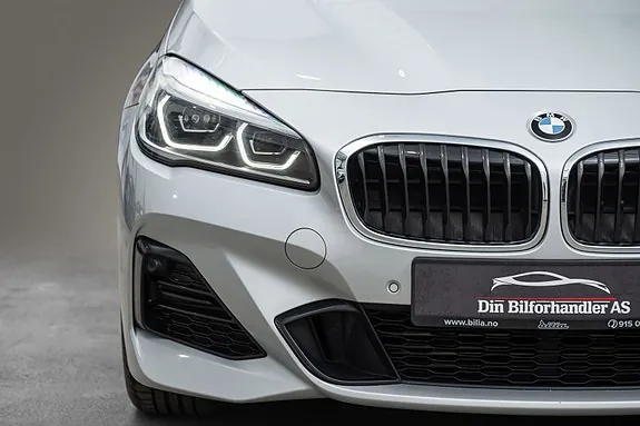 BMW 225Xe 2019 photo 3