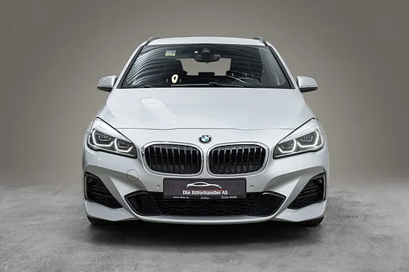 BMW 225Xe 2019 photo 2