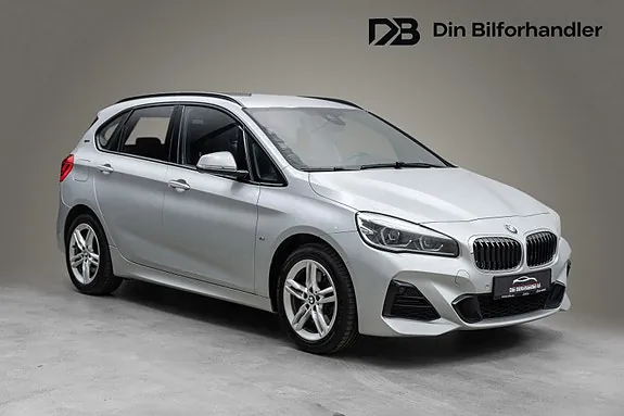 BMW 225Xe