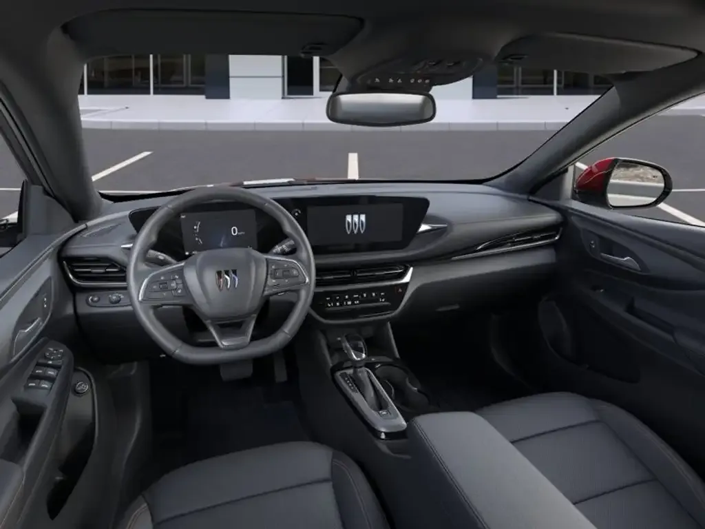 Buick Envista 2026 photo 5