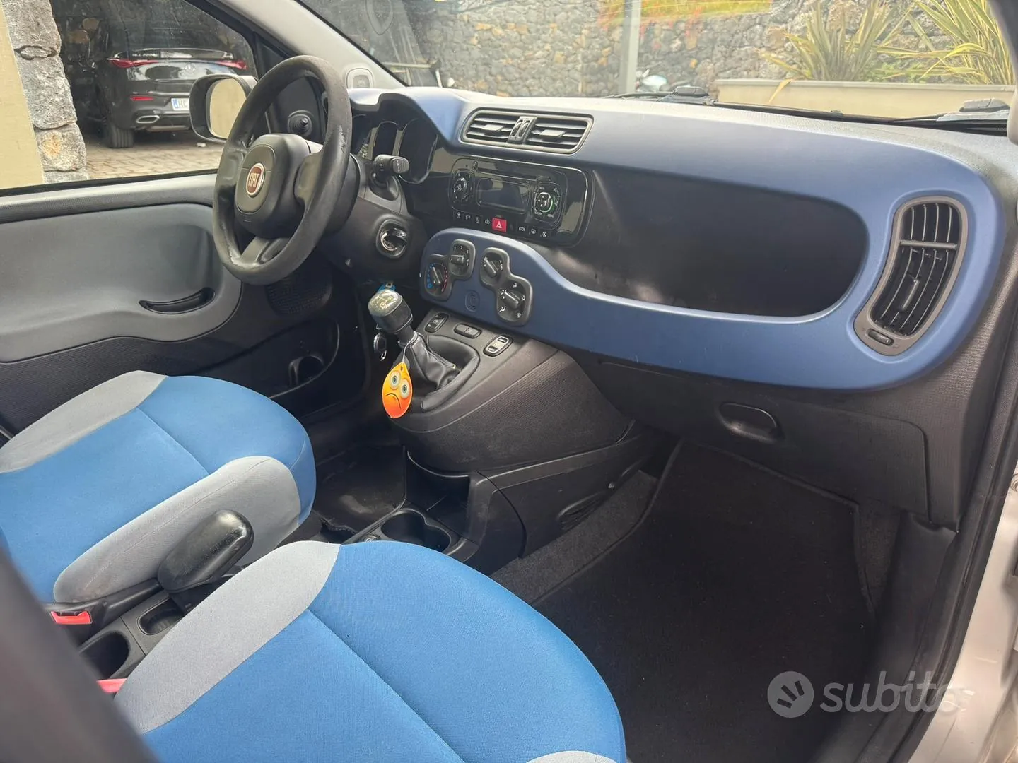Fiat Panda 2015 photo 4