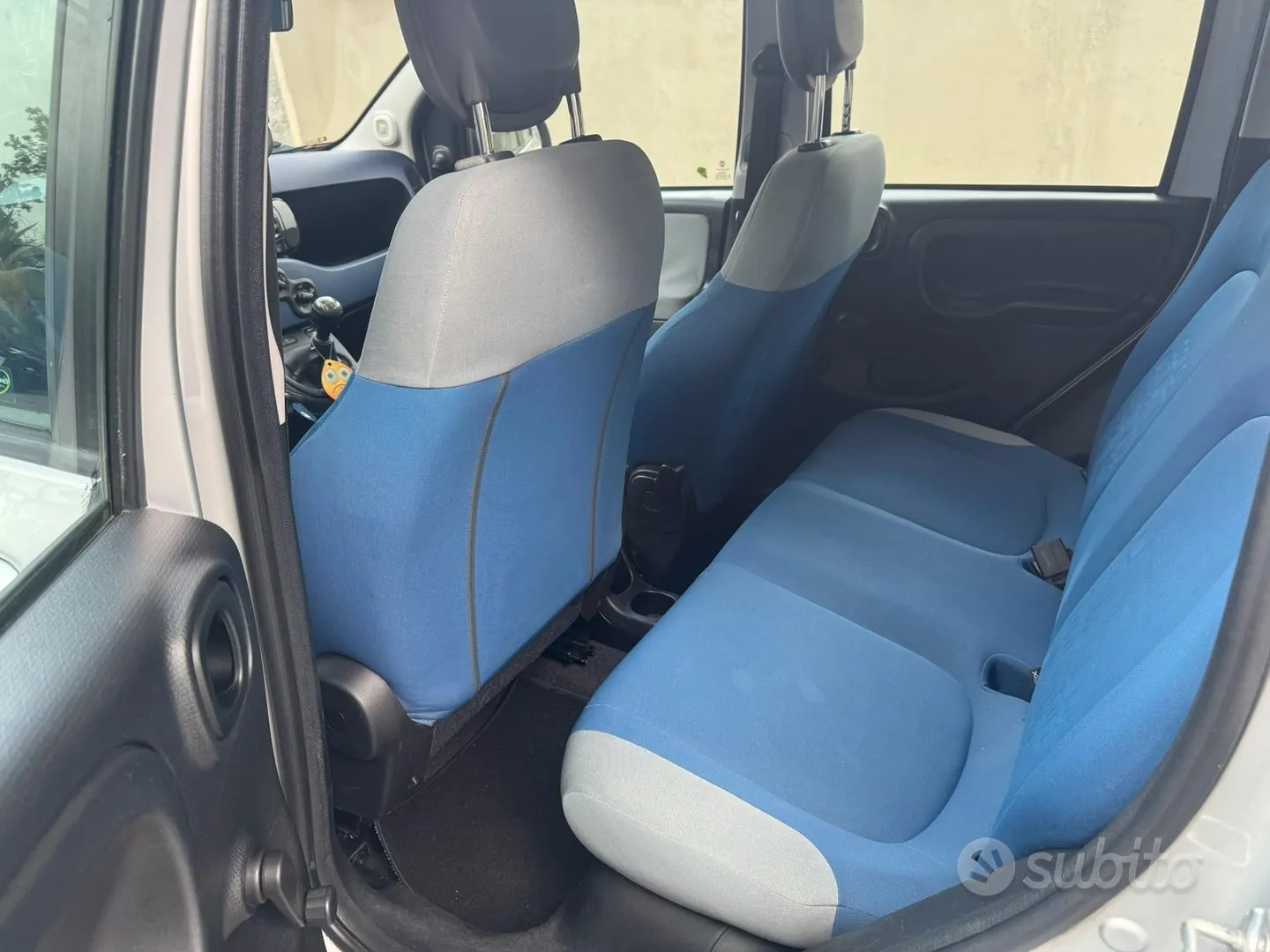 Fiat Panda 2015 photo 5
