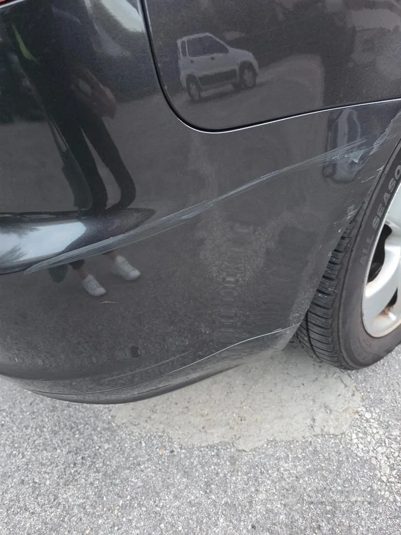 Audi A3 2007 photo 5