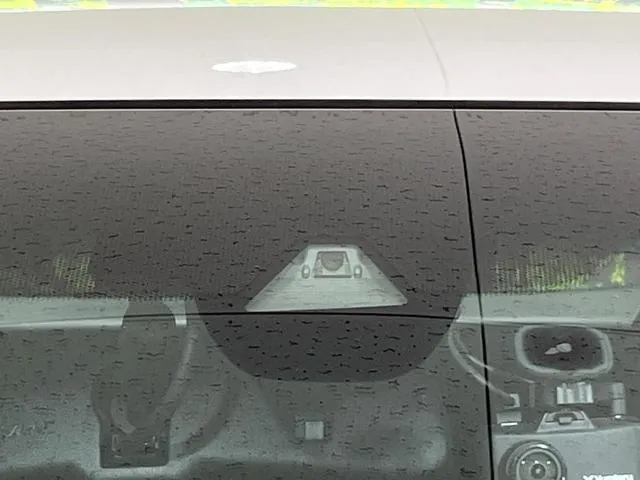 Honda Hybrid X Honda Sensing 2016 photo 3