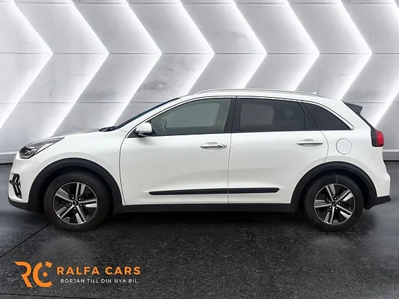 Kia Niro 2020 photo 3