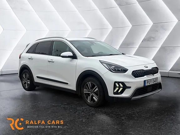 Kia Niro 2020 photo 5