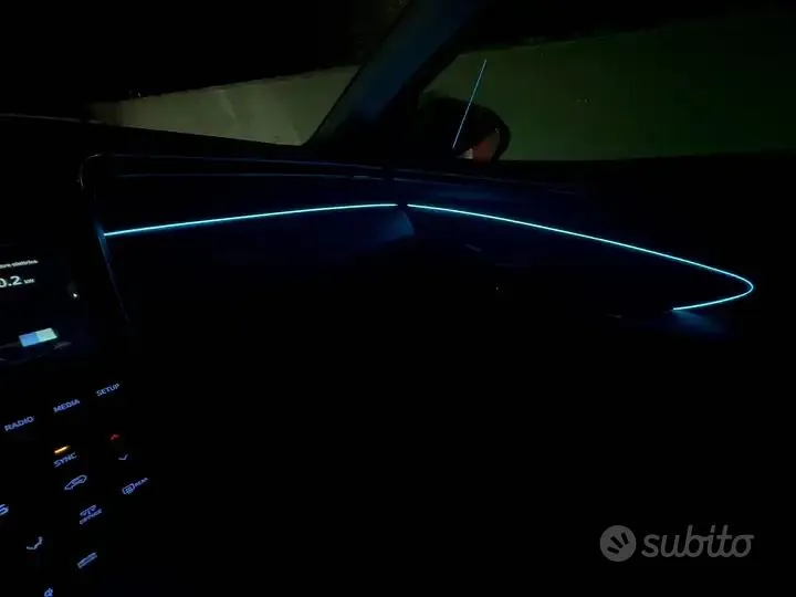 Hyundai Tucson 2024 photo 4