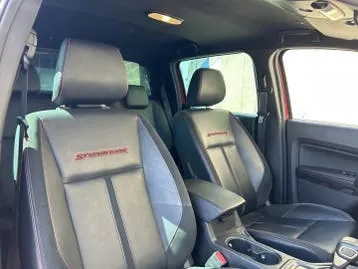 Ford Ranger 2023 photo 3