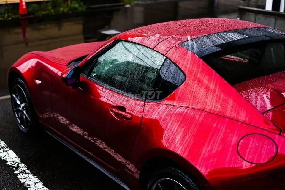Mazda Mx-5 2026 photo 2