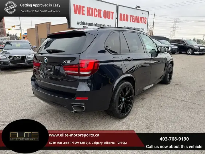 BMW X5 2018 photo 2