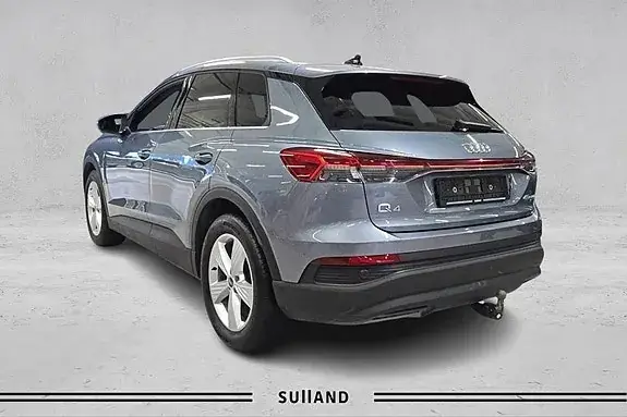 Audi Q4 E-Tron 2023 photo 3
