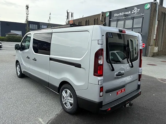 Fiat Talento 2020 photo 4