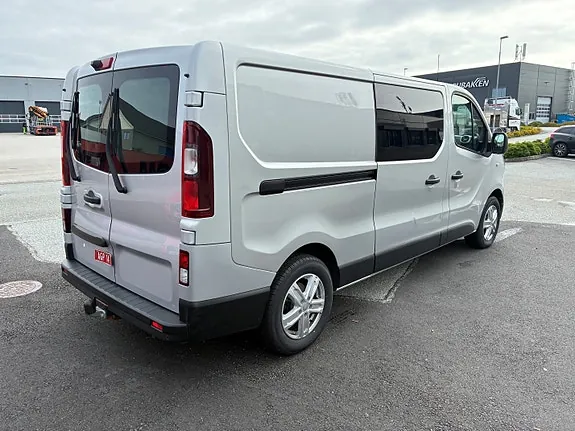 Fiat Talento 2020 photo 3