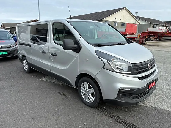 Fiat Talento 2020 photo 2