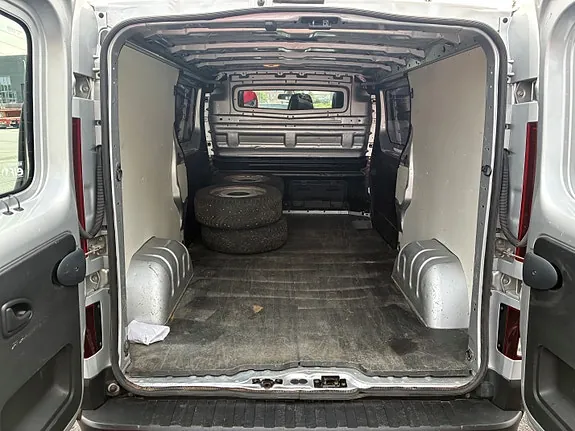 Fiat Talento 2020 photo 5