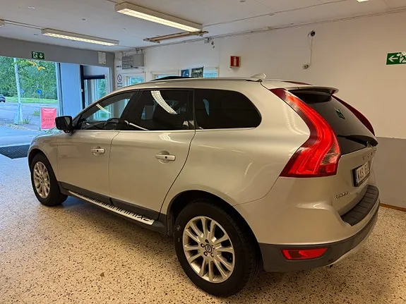 Volvo Xc60 2010 photo 3