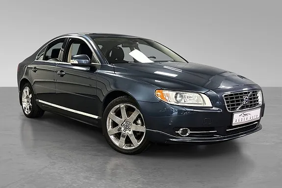 Volvo S80 2007 photo 2