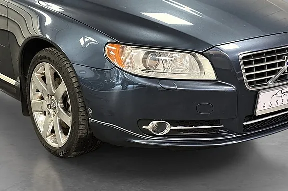 Volvo S80 2007 photo 5