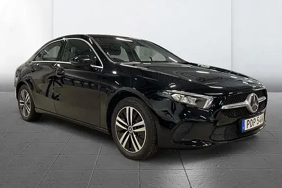 Mercedes-Benz A 250 E 2023 photo 3