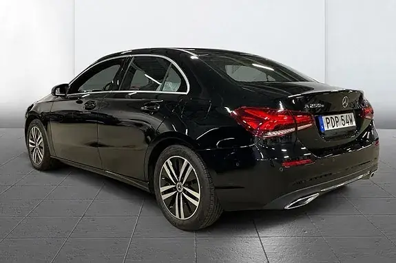 Mercedes-Benz A 250 E 2023 photo 5