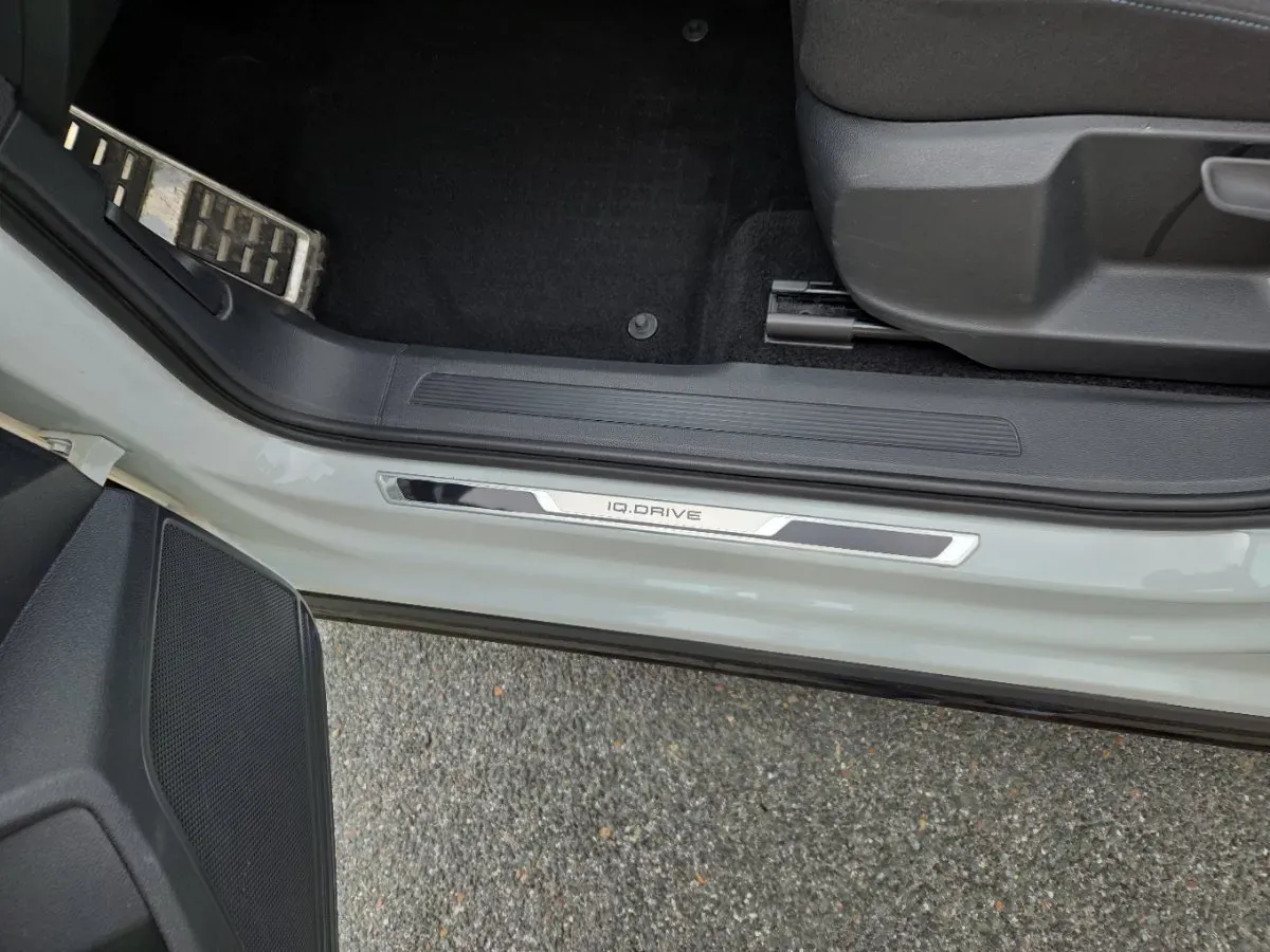 Volkswagen Touran 2020 photo 2