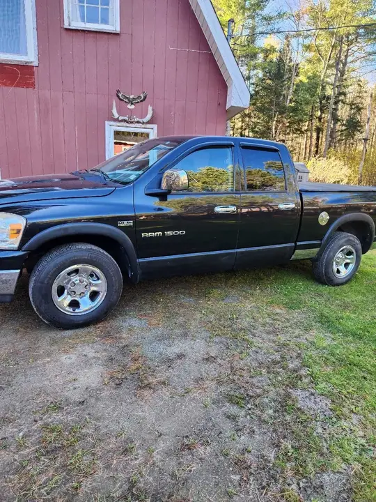 Dodge Ram 1500