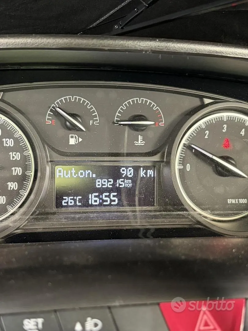 Lancia Ypsilon 2019 photo 3