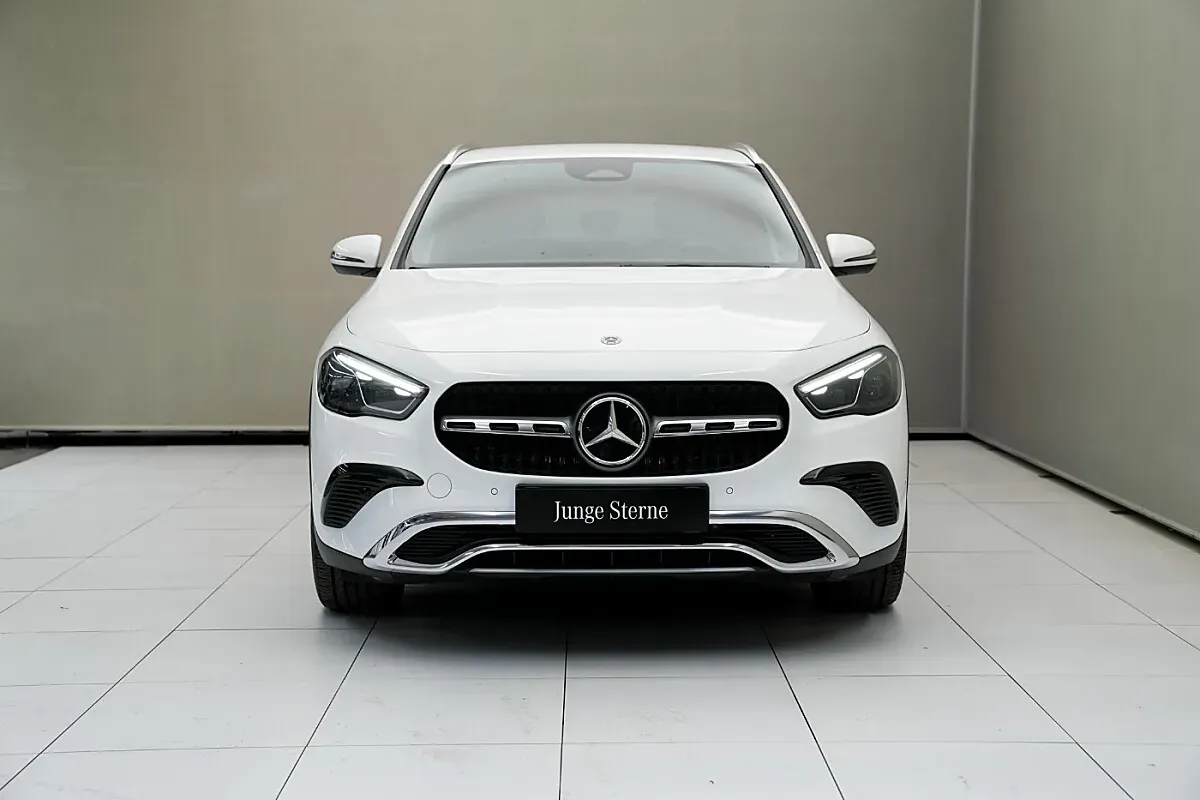 Mercedes-Benz Gla Class 2024 photo 3