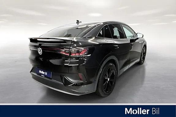 Volkswagen Id.5 Gtx 2022 photo 5