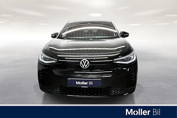 Volkswagen Id.5 Gtx 2022 photo 2