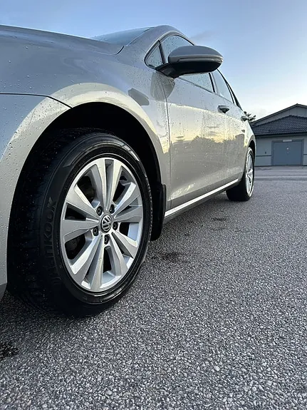 Volkswagen Golf Vii 2014 photo 2