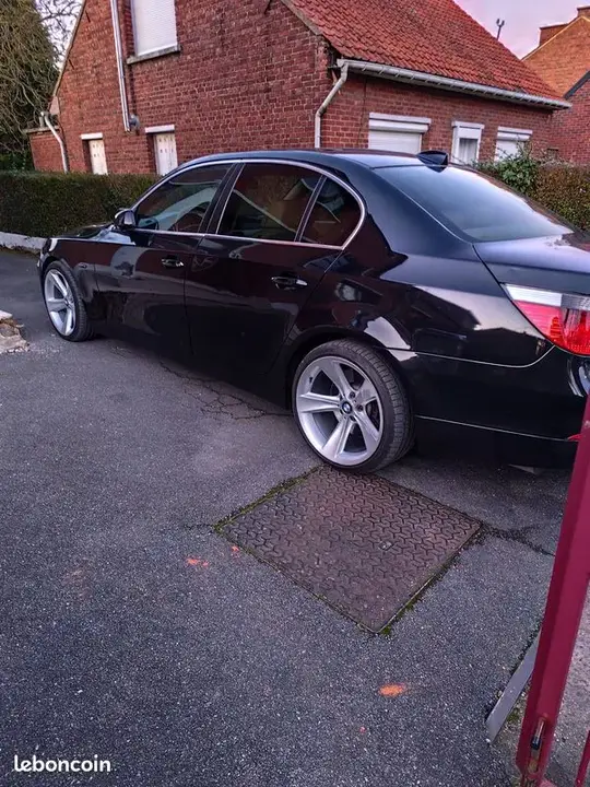 BMW Série 5