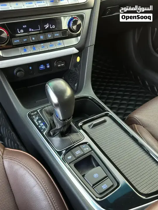 Hyundai Sonata 2019 photo 3