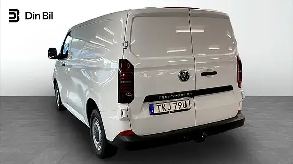 Volkswagen Transporter 2026 photo 3
