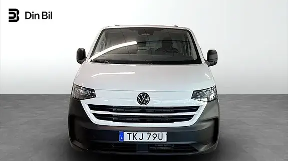 Volkswagen Transporter 2026 photo 4