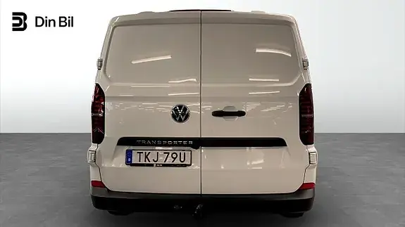 Volkswagen Transporter 2026 photo 5