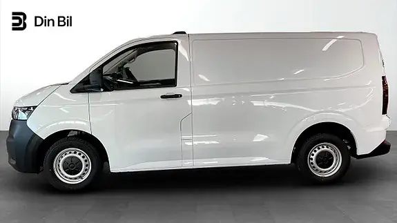 Volkswagen Transporter 2026 photo 2