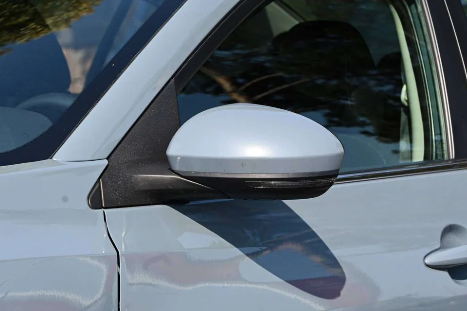 Nissan Sentra 2024 photo 3
