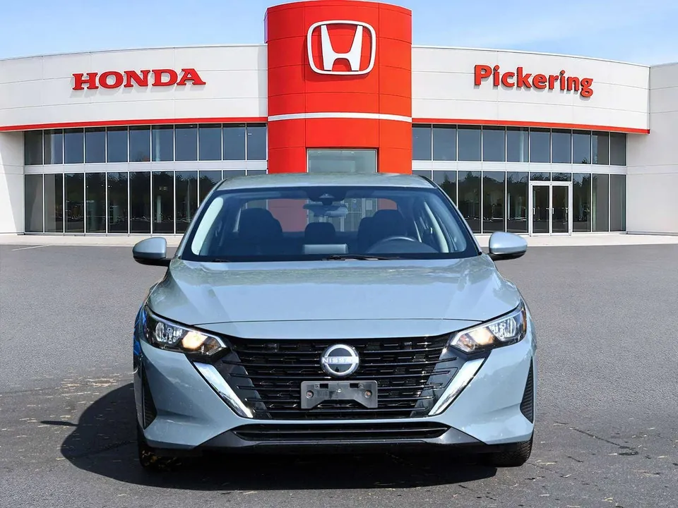 Nissan Sentra 2024 photo 4