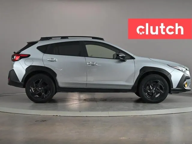 Subaru Crosstrek 2024 photo 5