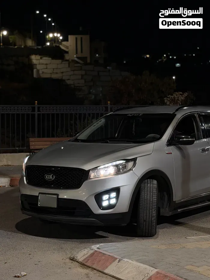 Kia Sorento 2015 photo 2