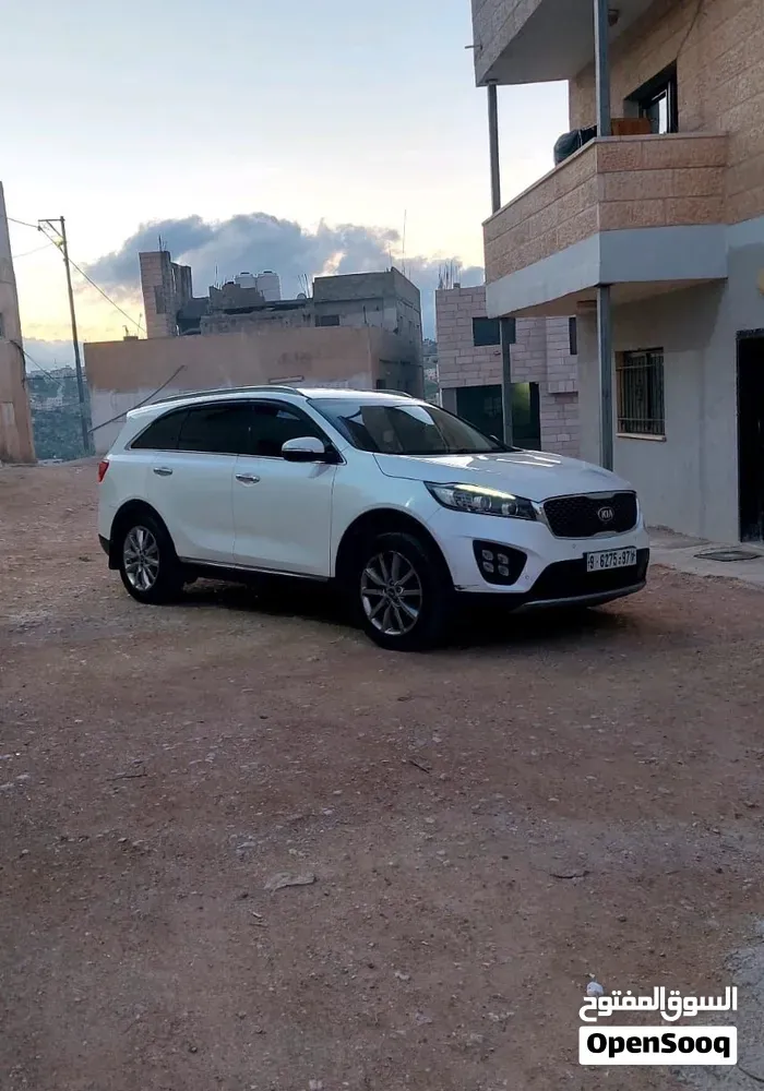 Kia Sorento 2015 photo 5