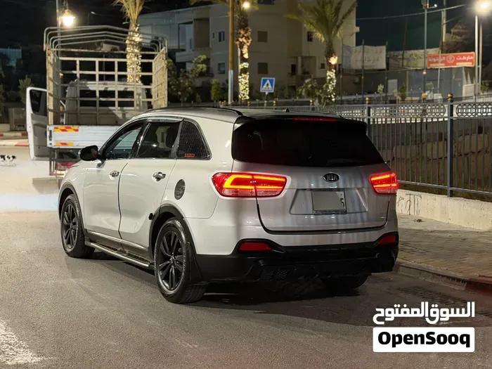 Kia Sorento 2015 photo 4