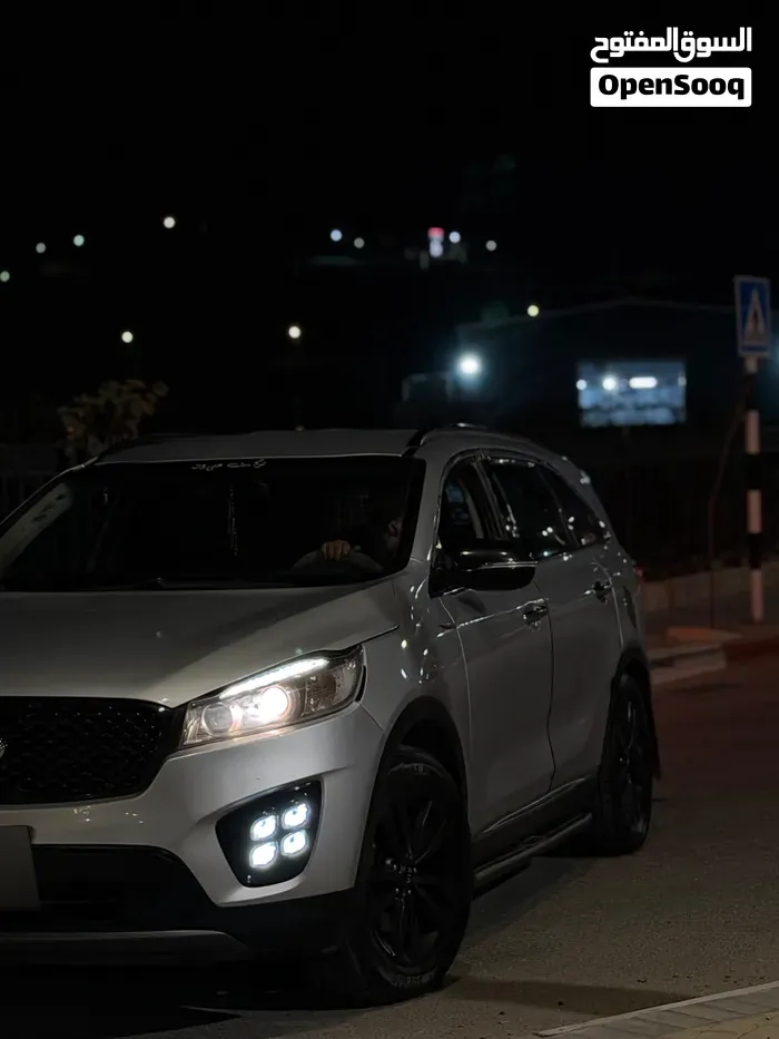 Kia Sorento 2015 photo 3