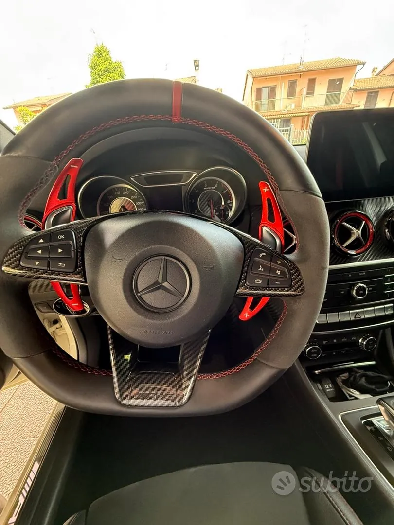 Mercedes-Benz A 2018 photo 4