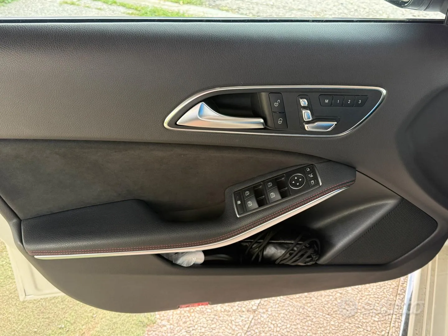 Mercedes-Benz A 2018 photo 2