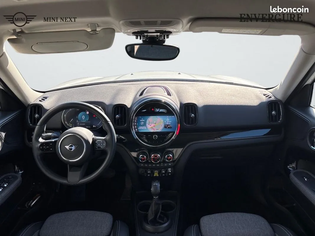 Mini Countryman 2023 photo 5