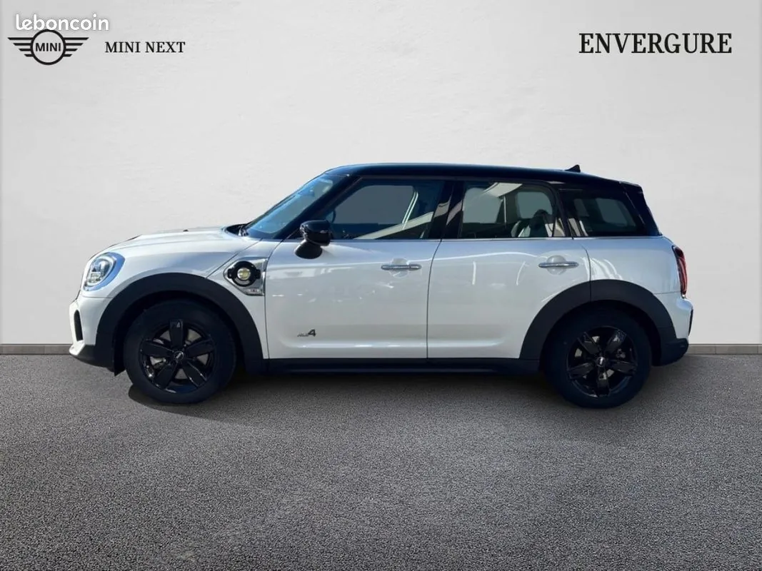 Mini Countryman 2023 photo 3
